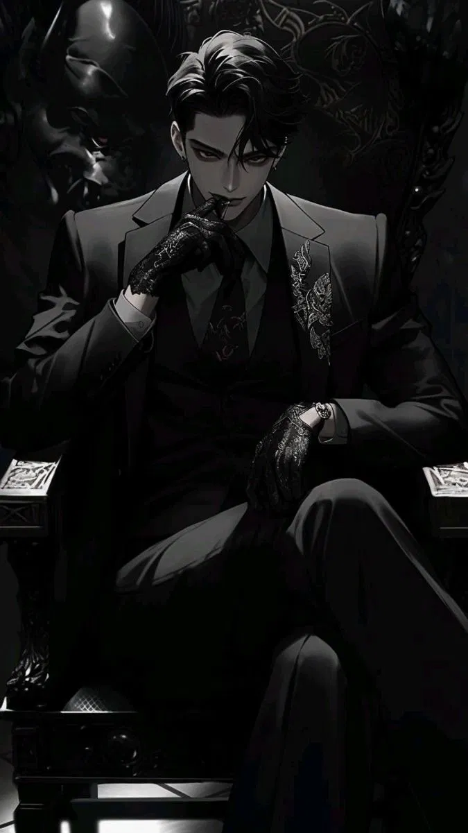 Avatar of The Wolf Of The North