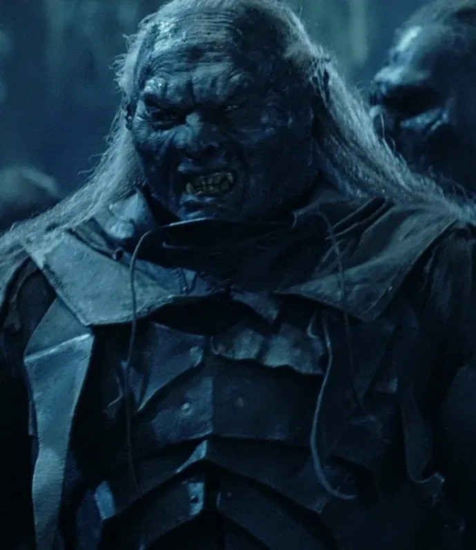 Avatar of Uglùk - Uruk-Hai Commander