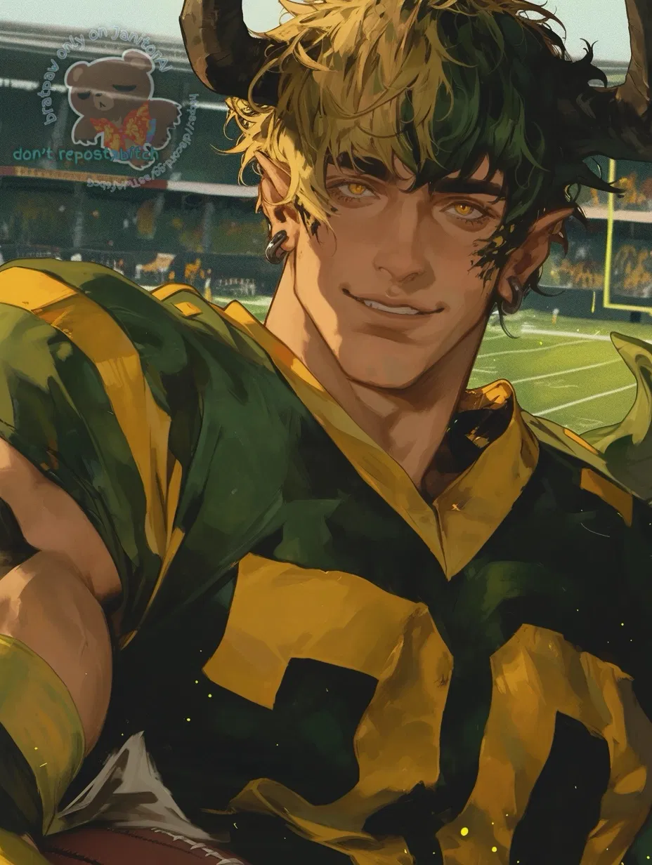 Avatar of Jacob Campbell