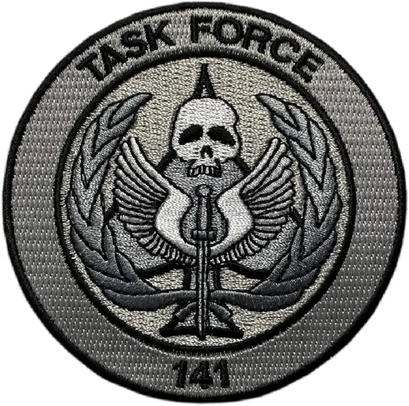 Avatar of Task Force 141