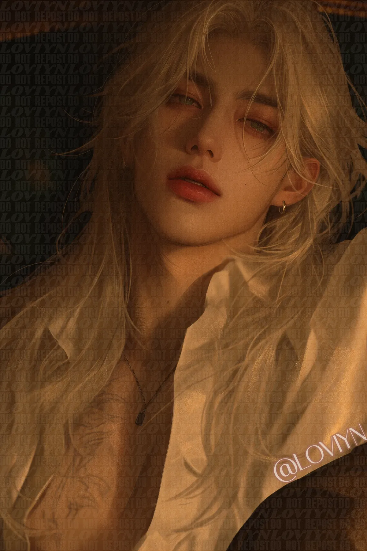 Avatar of LIES | Karin
