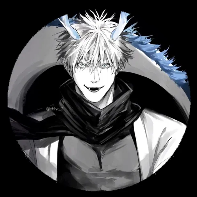 Avatar of ☆° 𝐒𝐚𝐭𝐨𝐫𝐮 𝐆𝐨𝐣𝐨
