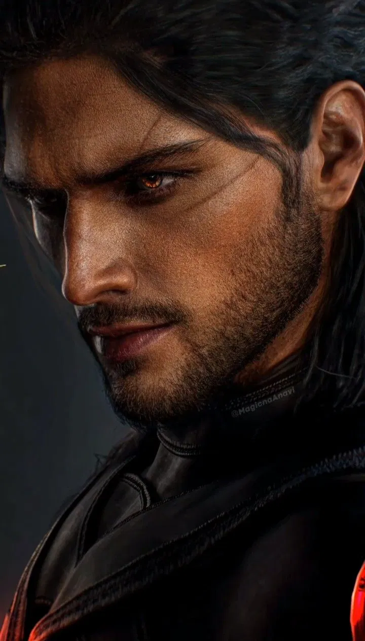 Avatar of Cassian (acotar) - returning safely 