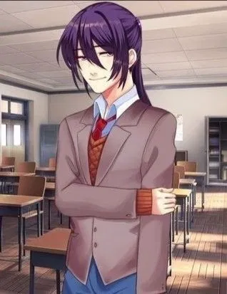 Avatar of M! Yuri