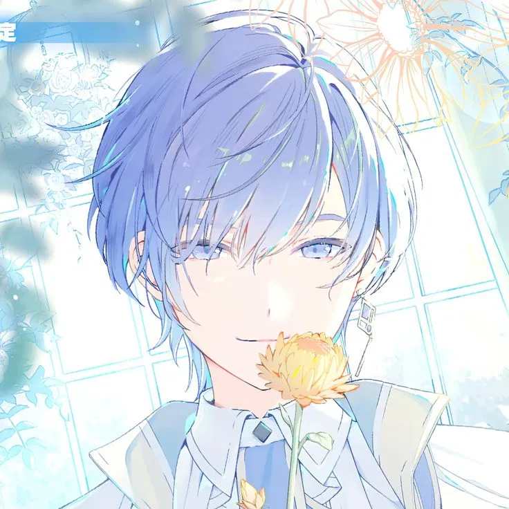 Avatar of Prince KAITO 