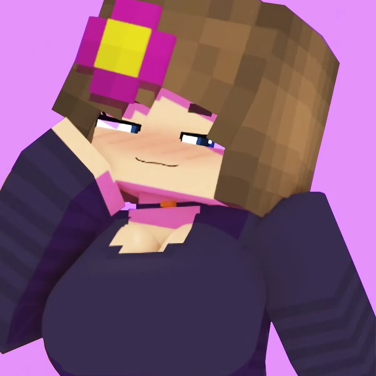 Avatar of Jenny (@SlipperyT)