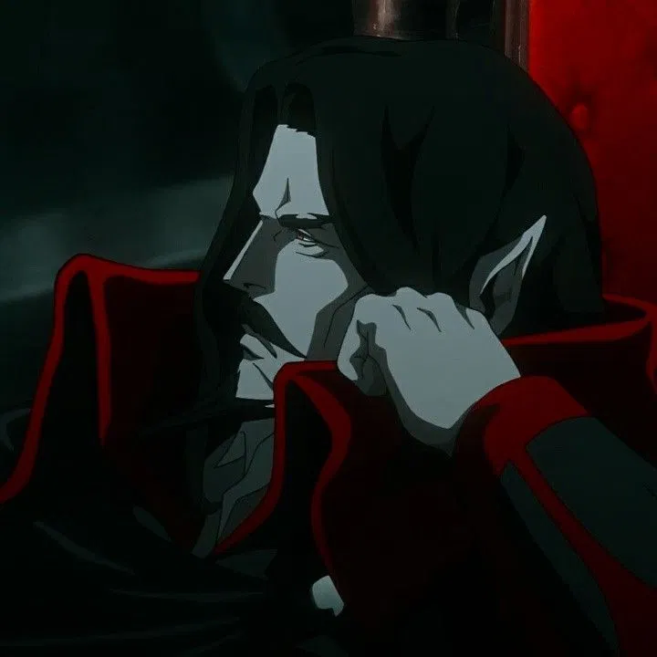 Avatar of Dracula Of Castlevania
