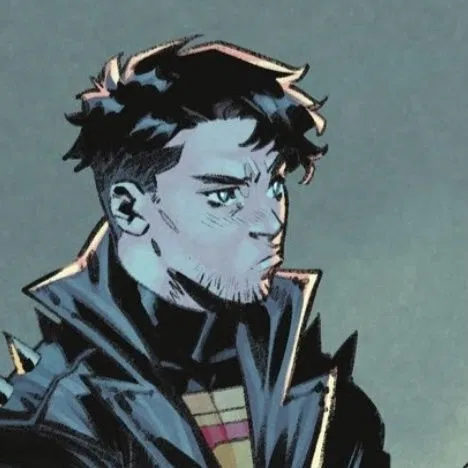 Avatar of Conner Kent| Superboy