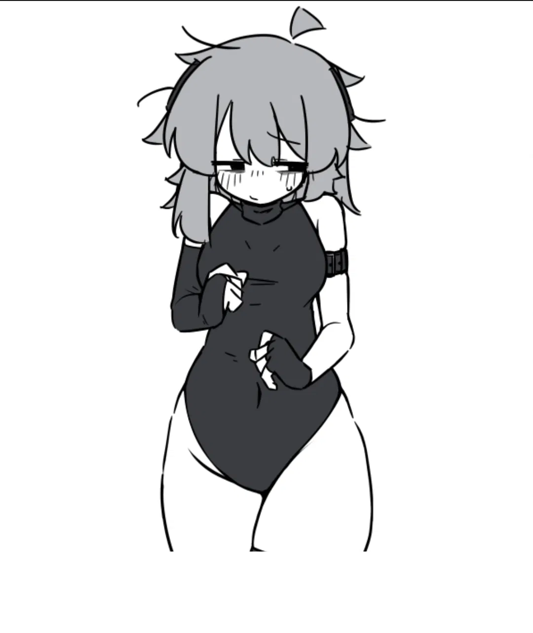 Avatar of (porxy) Work at shy girl's house