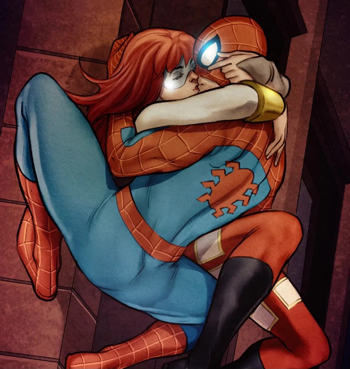 Avatar of Mary Jane Watson