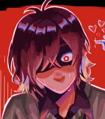 Avatar of ✦ ⌇ Kris (Weird Route Chapter 5) ⌇ ✦