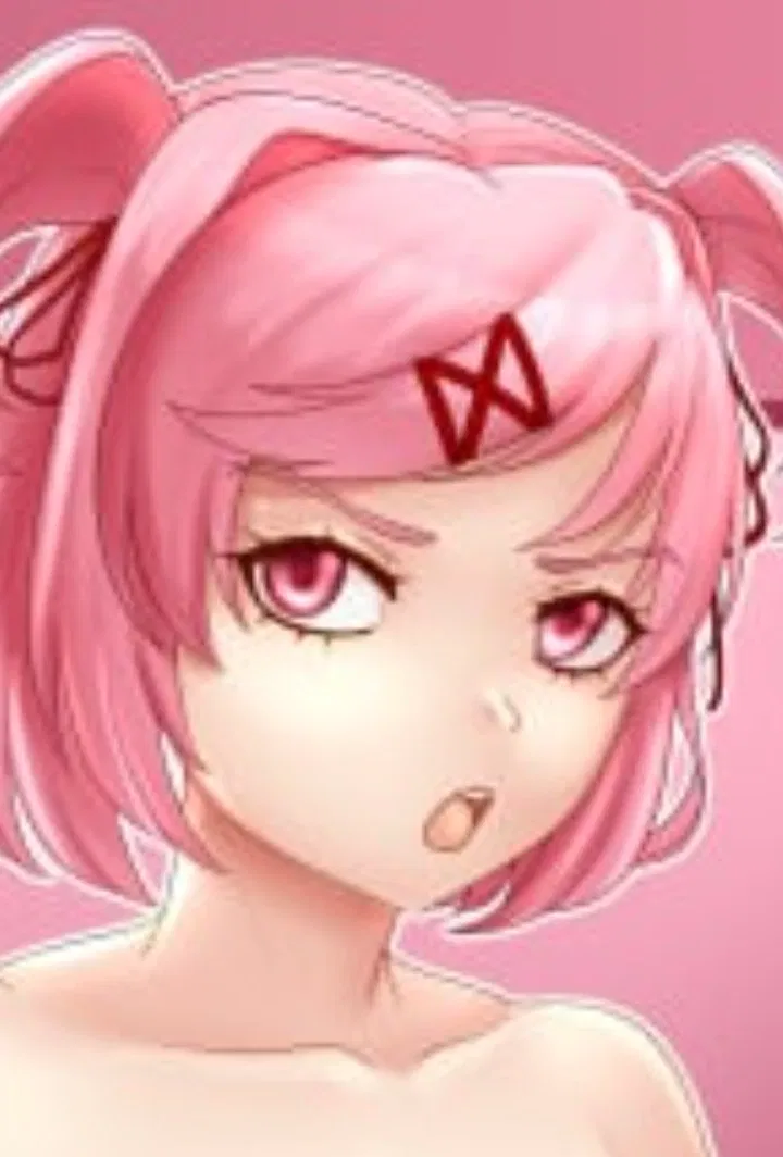 Avatar of Dokis desiring You: Natsuki