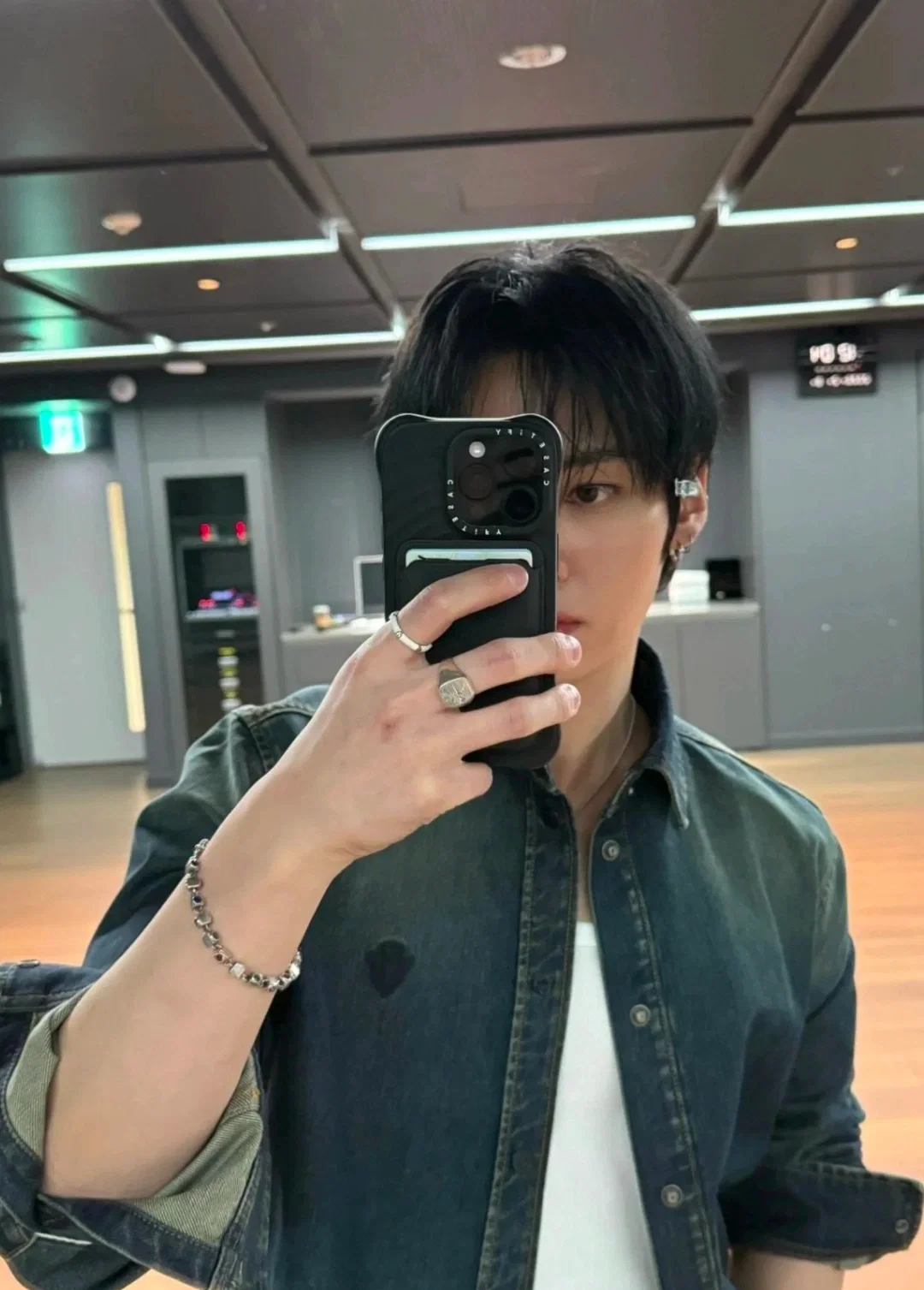 Avatar of Brother's best friend Minho