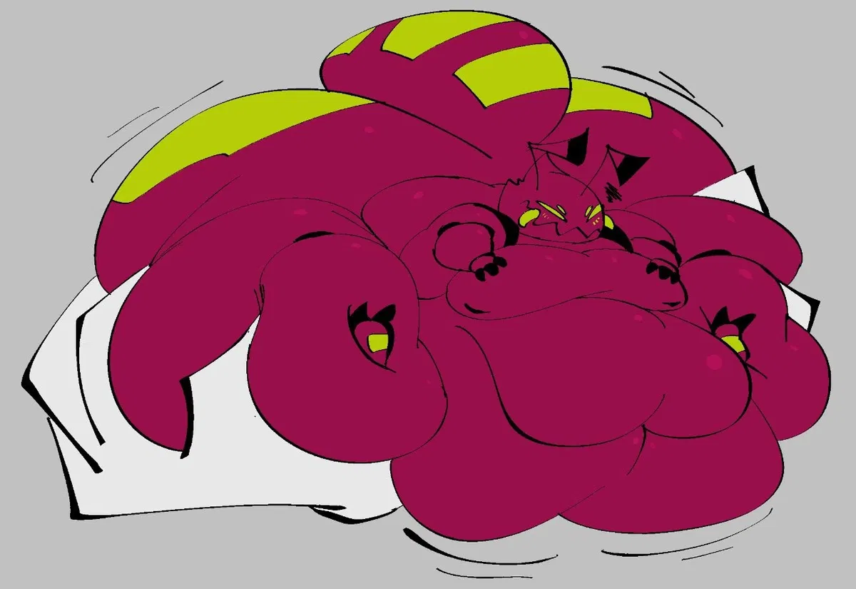 Avatar of Fat Pet Bug
