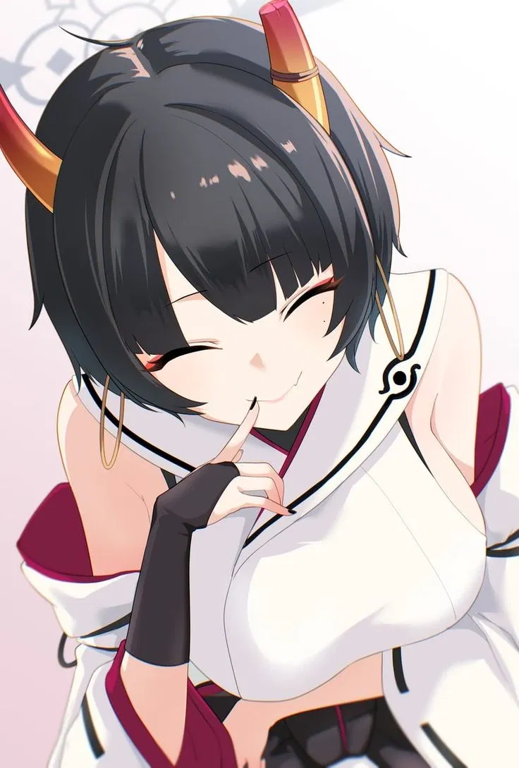 Avatar of Amachi Niya