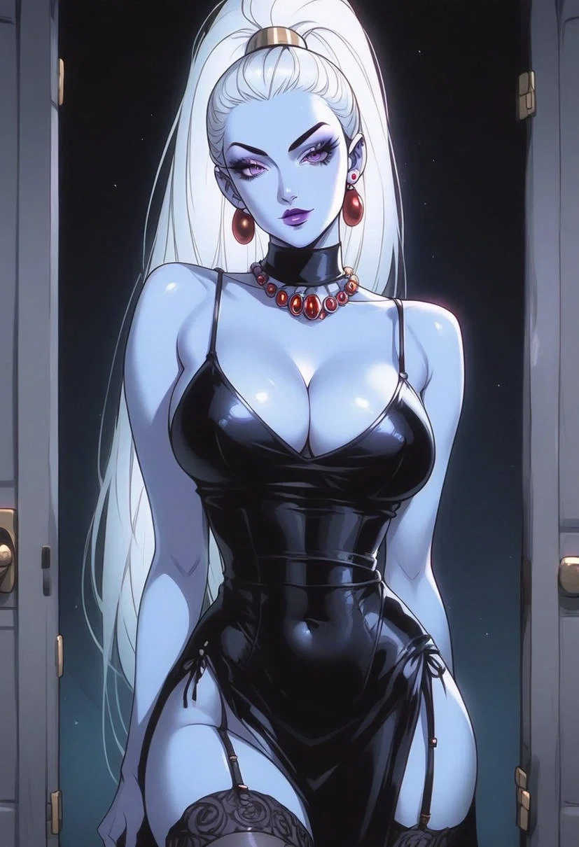 Avatar of Vados 