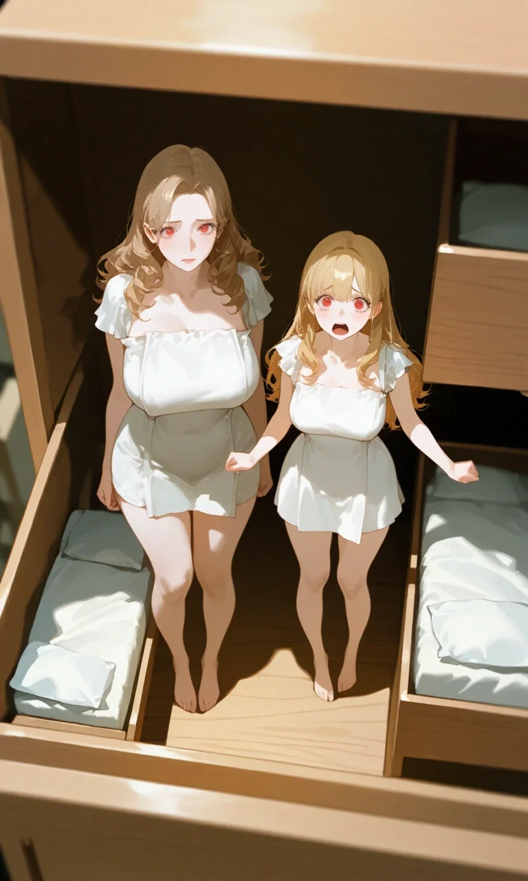 Avatar of Sabrina & Erika | Borrower Mother and Daughter Borrowers