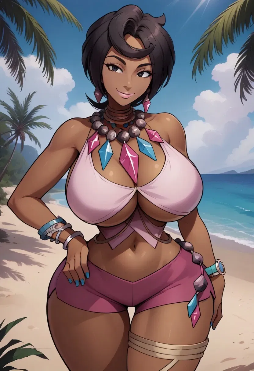 Avatar of Olivia