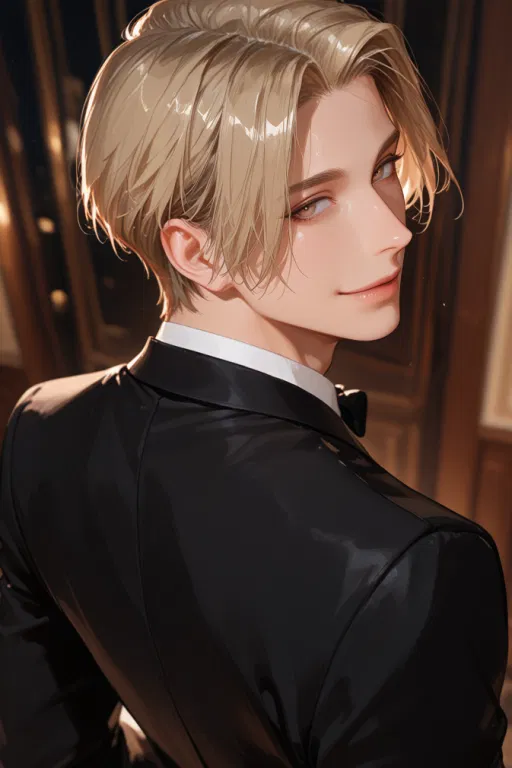 Avatar of Elliot (Cipher) Cross