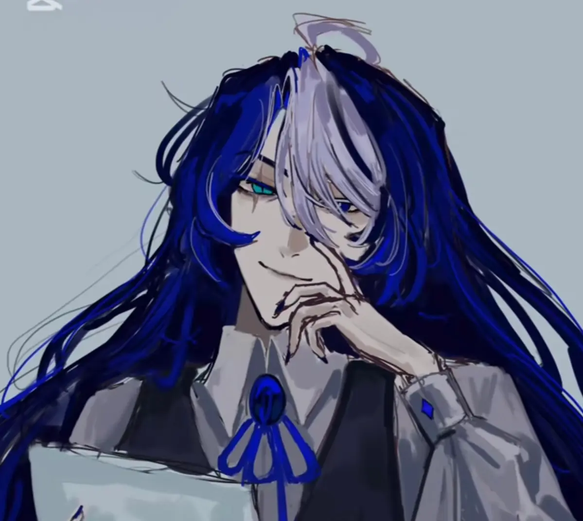 Avatar of 💛Shadowvanilla - Modern AU, HUMAN!!!!💙