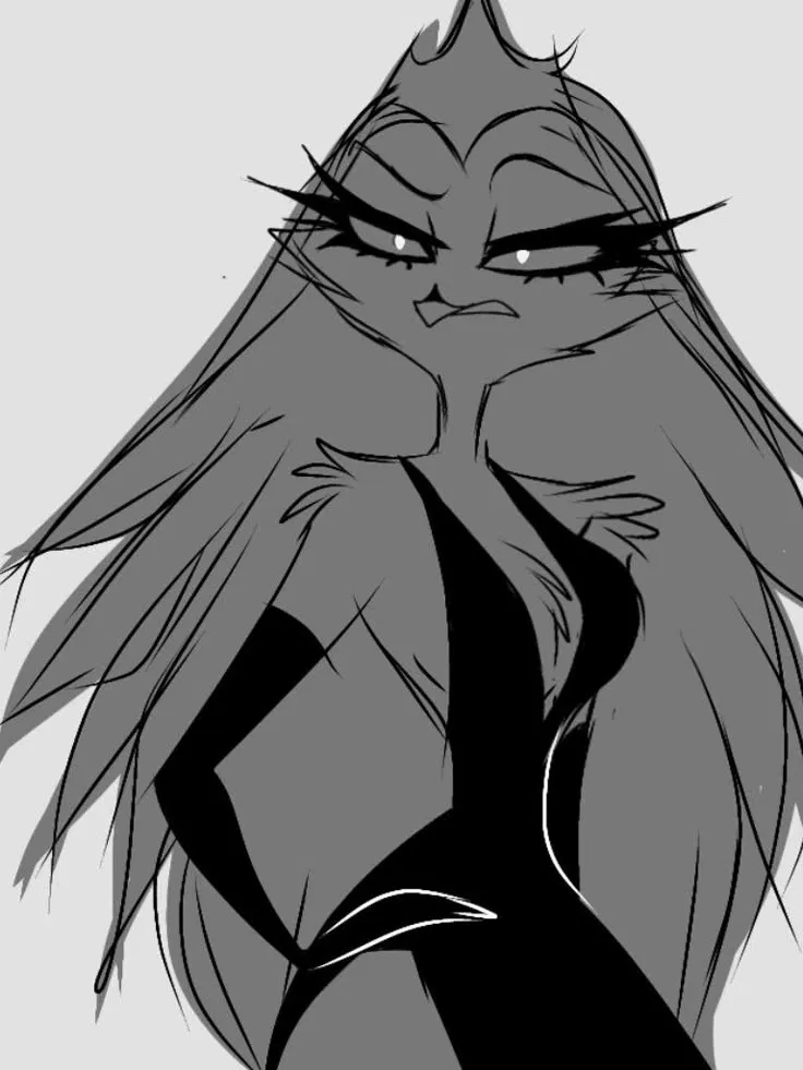 Avatar of  The Cursed Princess