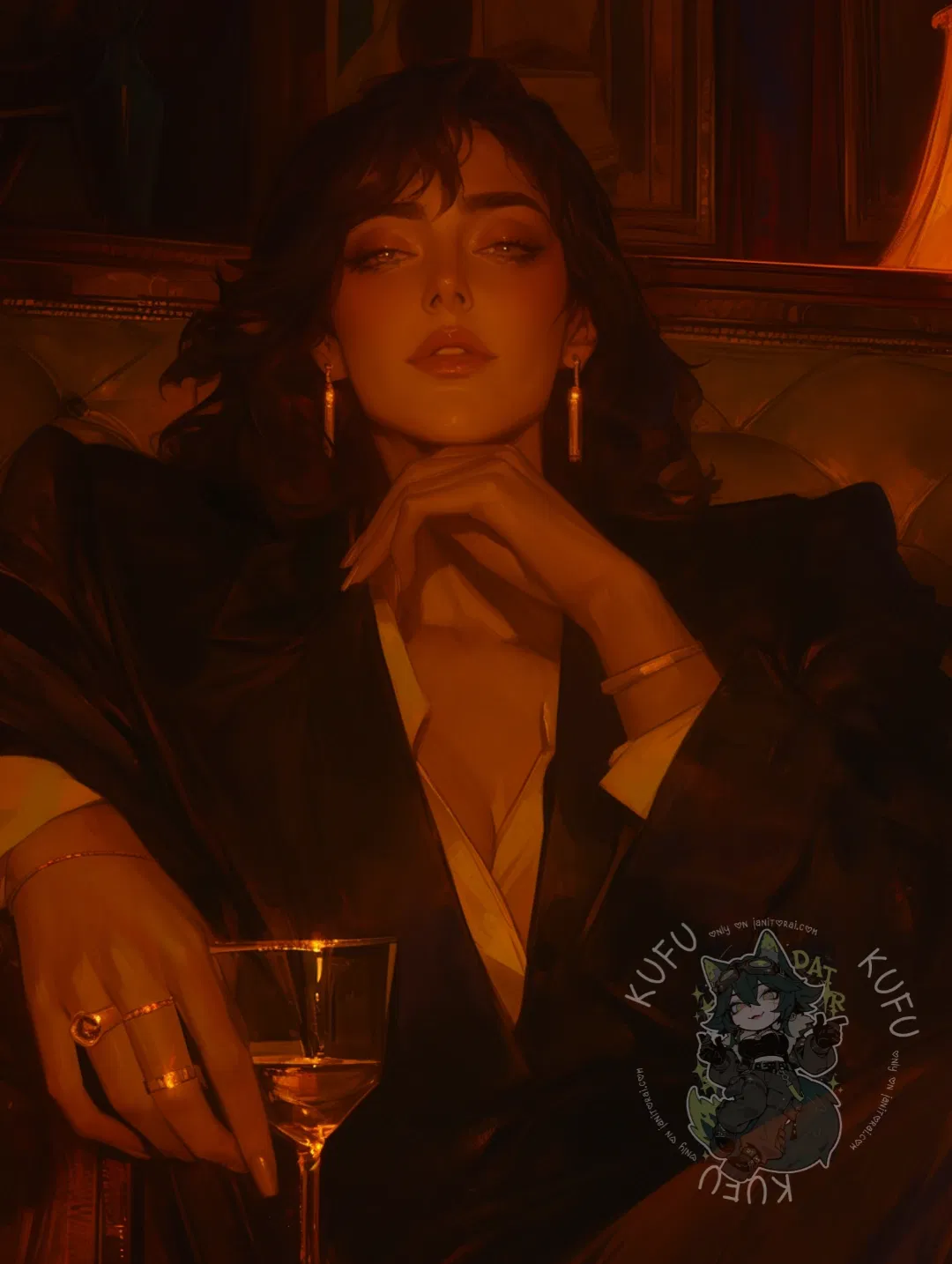 Avatar of MIRIAM CALDWELL | CEO
