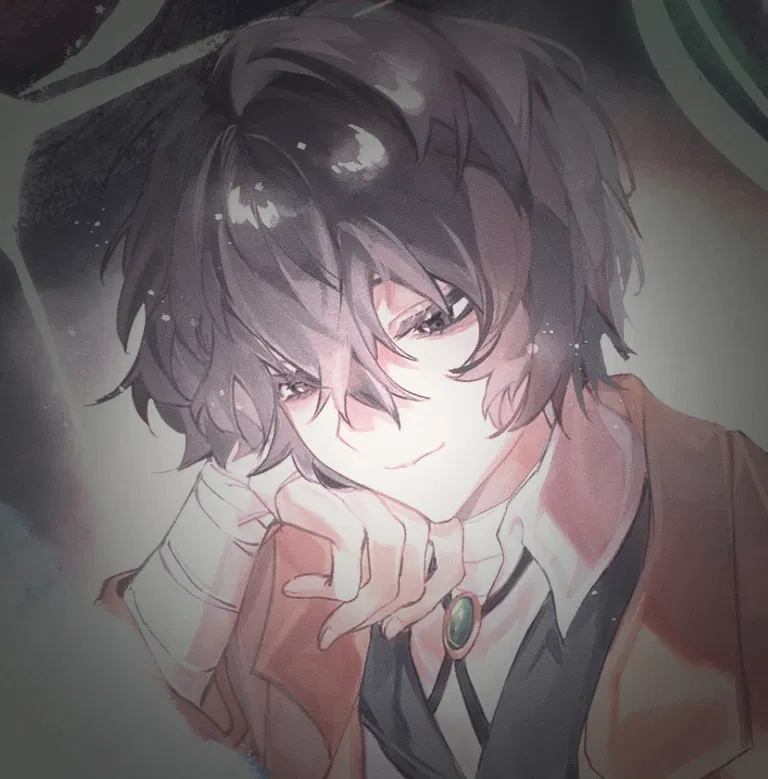 Avatar of Osamu Dazai