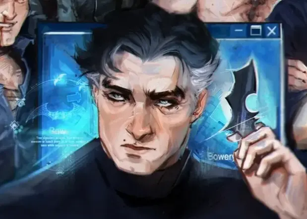 Avatar of Batman || Bruce Wayne