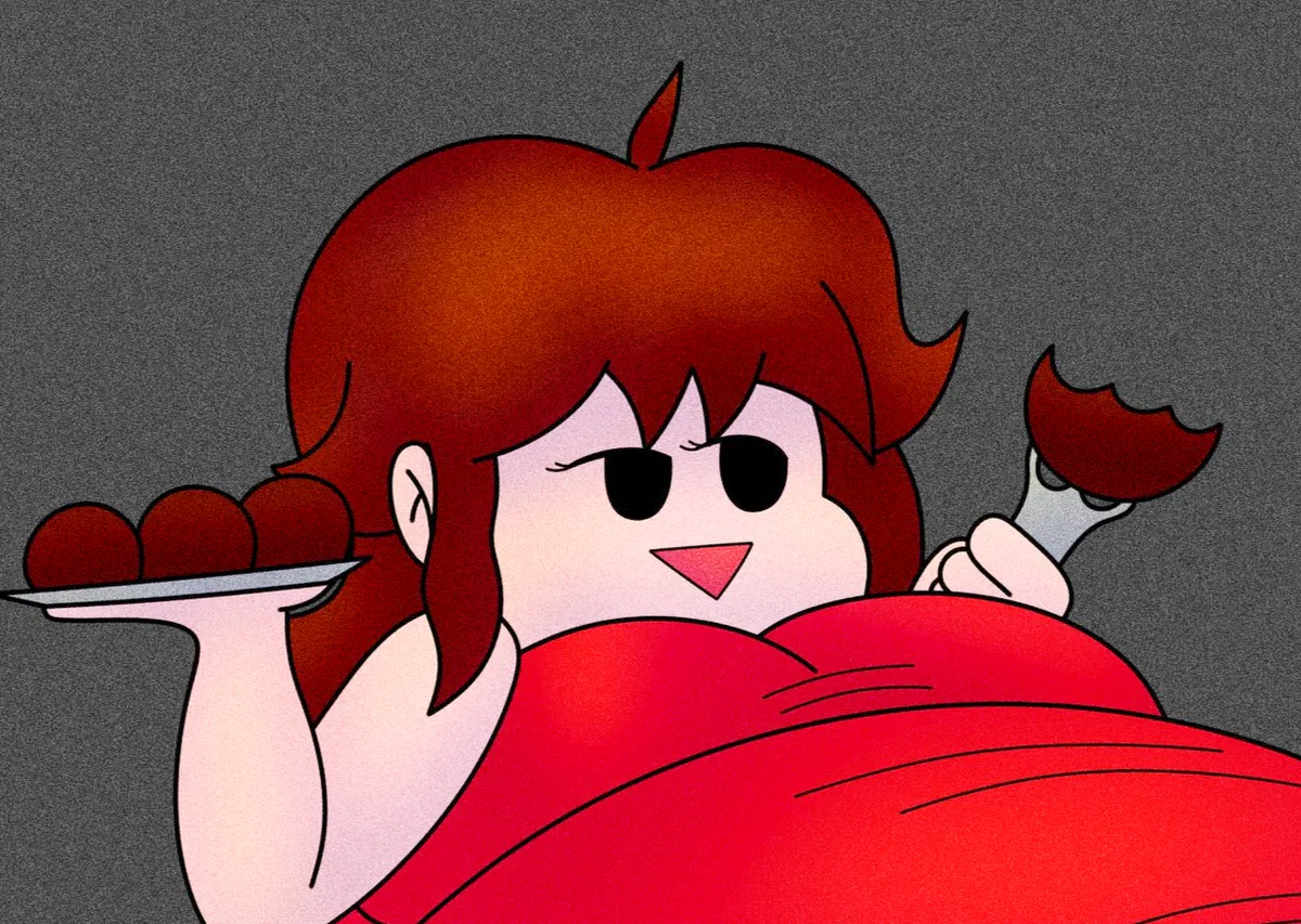 Avatar of "GF's Buffet Night"