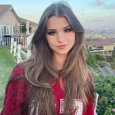 Avatar of Brooke monk girlfriend ❤️❤️❤️