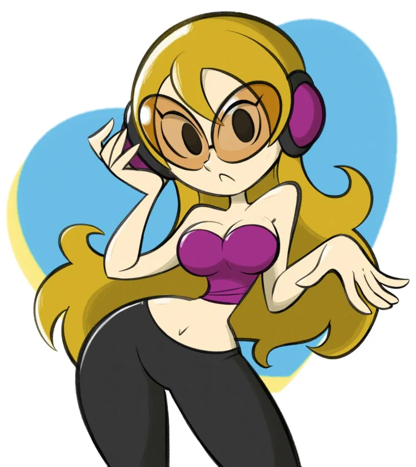 Avatar of MC Adore