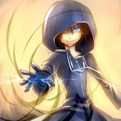 Avatar of XIII The Unknown Vessel