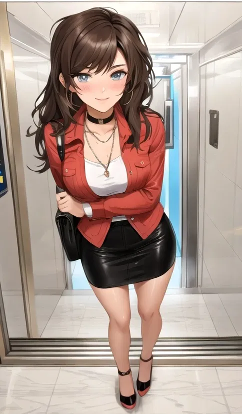 Avatar of Val ÷ A pressing issue