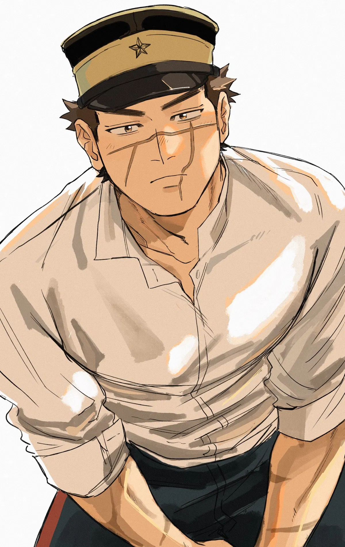 Avatar of Sugimoto Saichi