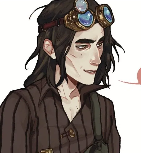 Avatar of Viktor || Poison Prince