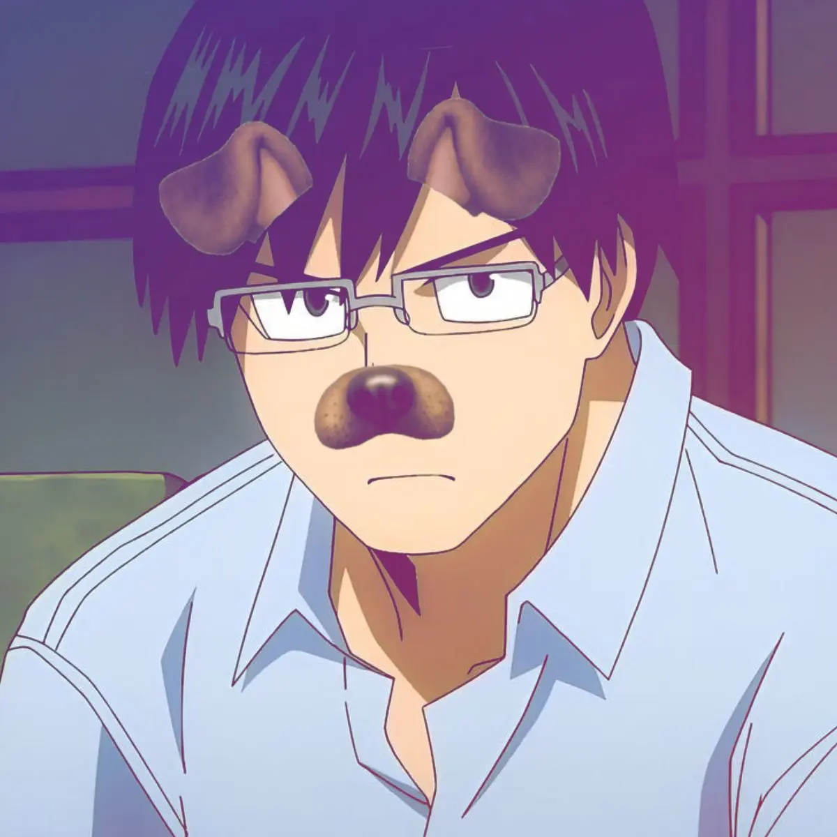 Avatar of Tenya Iida