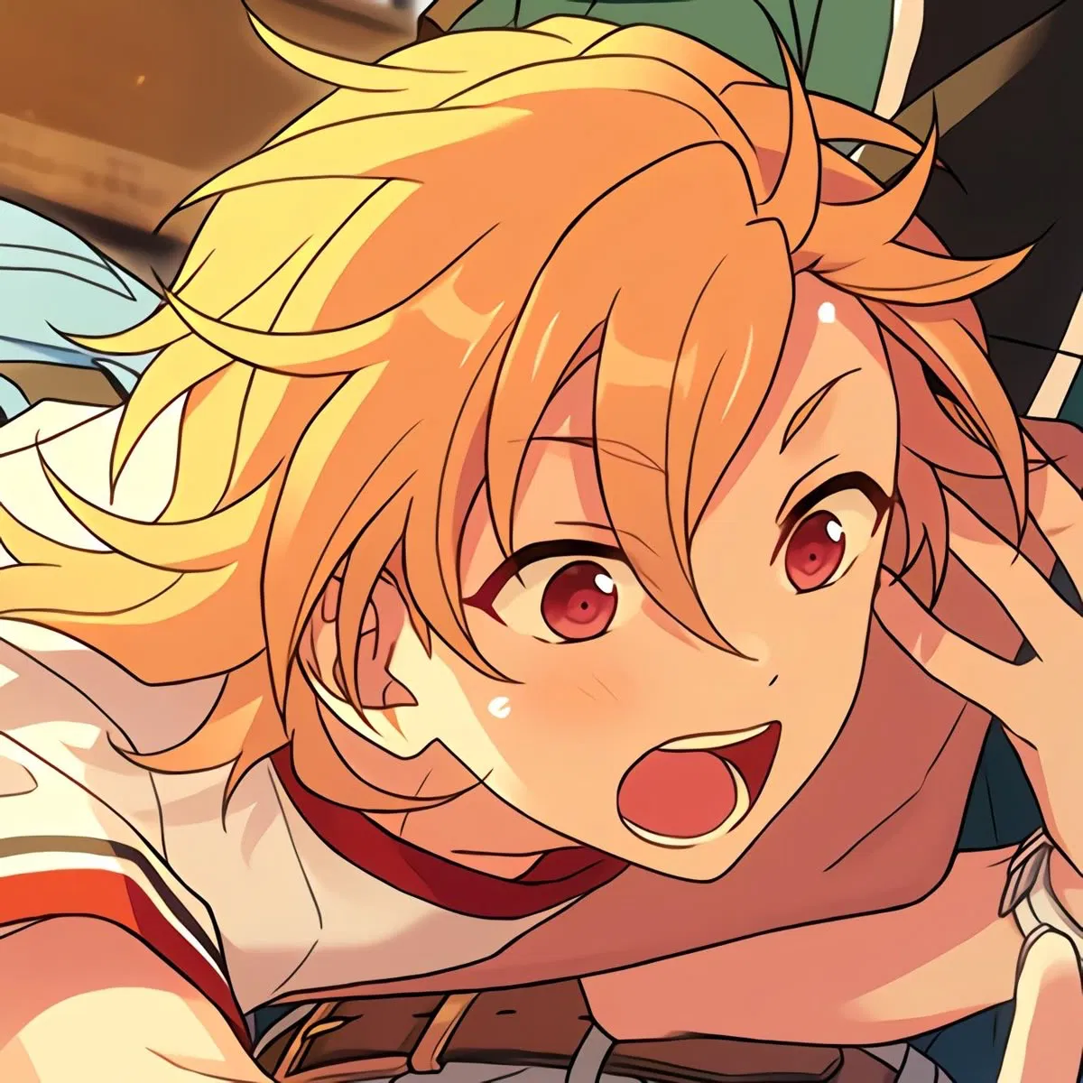 Avatar of Nazuna Nito