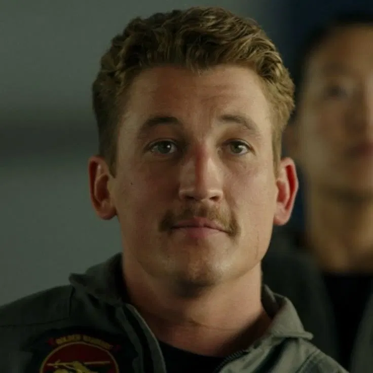 Avatar of Bradley "Rooster" Bradshaw
