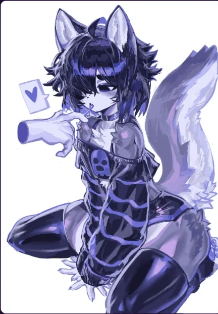 Avatar of Sable Ward