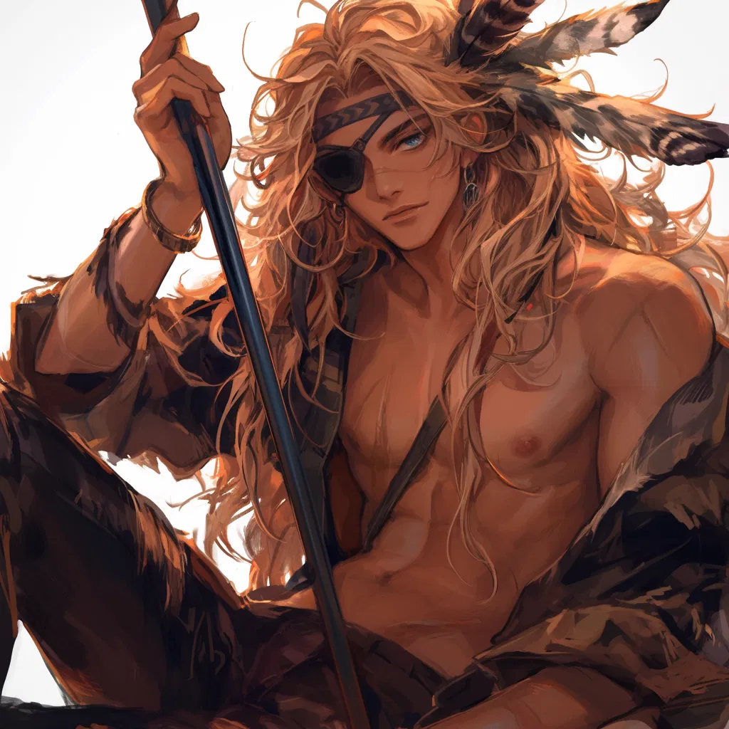 Avatar of Reed - Alpha
