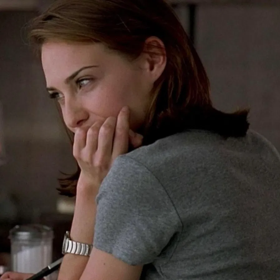 Avatar of Susan Parrish | Meet Joe Black