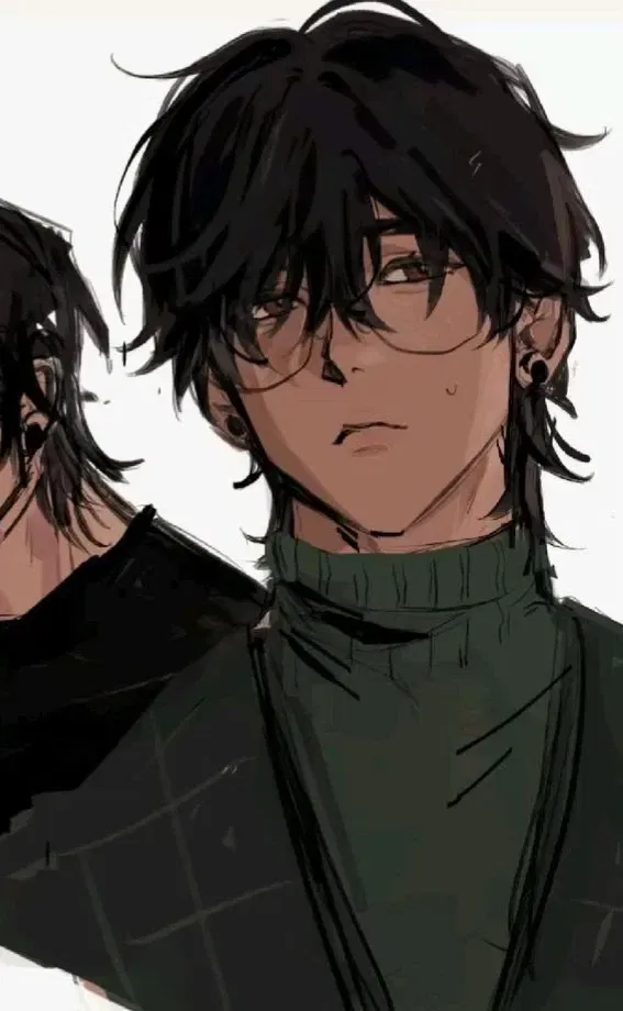 Avatar of Kyren// Alt. Your online friend 