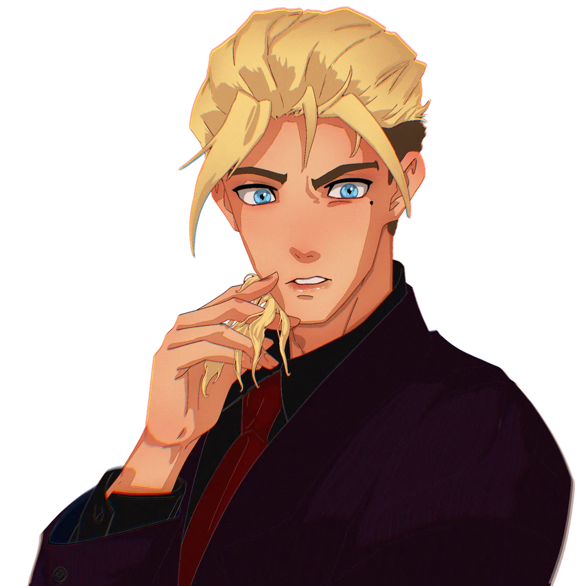 Avatar of Vash Saverem <45>