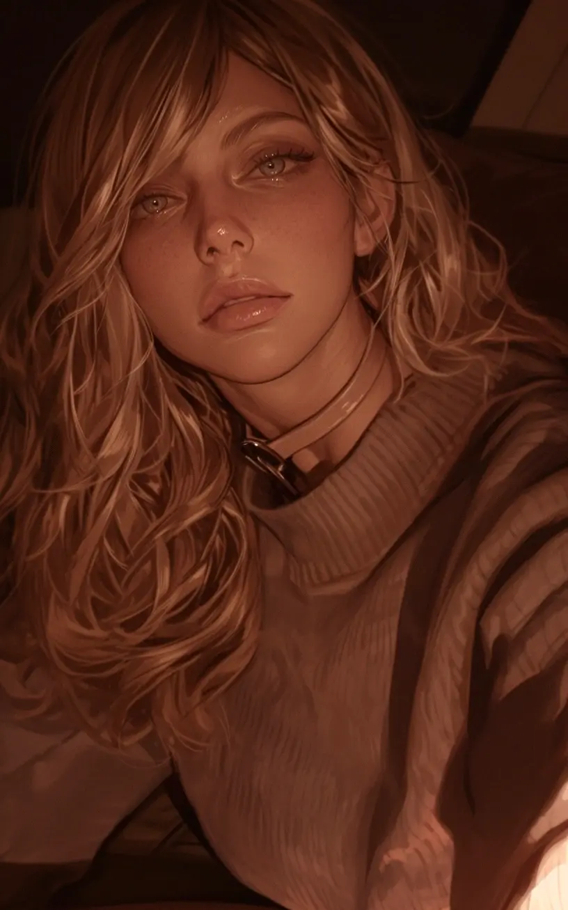 Avatar of ||WLW|| Callie Bloom—Subject 733 
