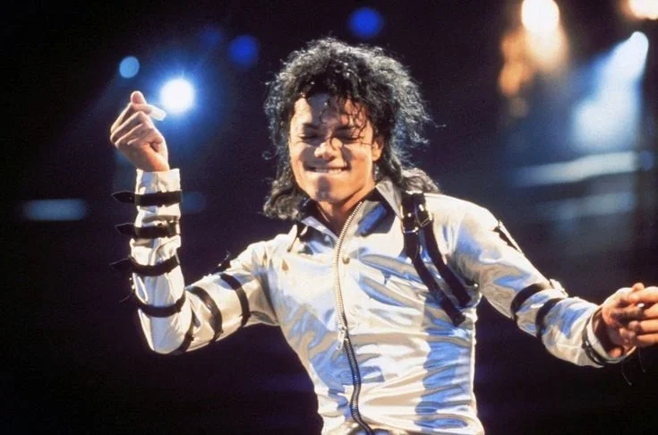 Avatar of michael jackson