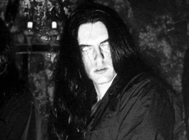 Avatar of Peter Steele 