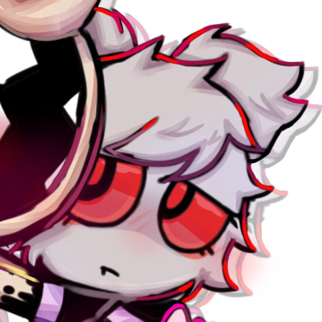 Avatar of Twisted Muffie [Dandy's World Oc]