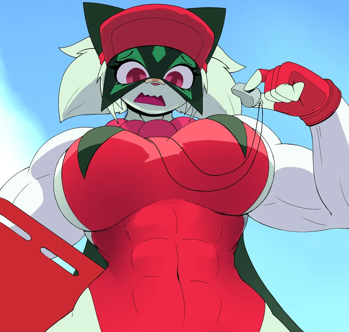 Avatar of Cecilia - Your childhood friend