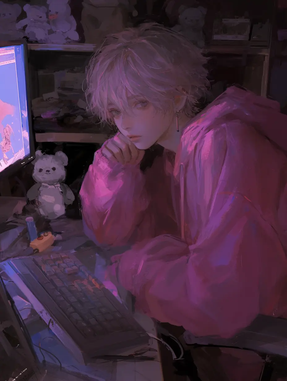 Avatar of Xue Mao | INDIE DEV
