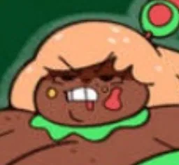 Avatar of Sally Supremo, the fat and blobby cultist